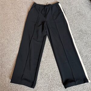Athleta Side Striped pants